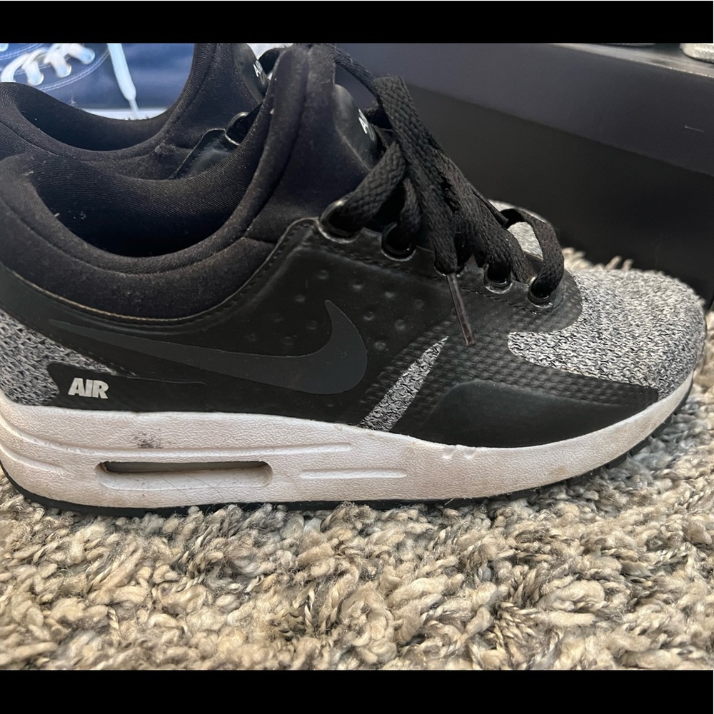 Size 5.5 in youth sizes.